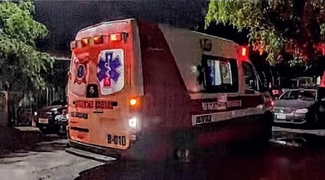 Mueren cuatro personas por incendio en Tehuixtla, Morelos