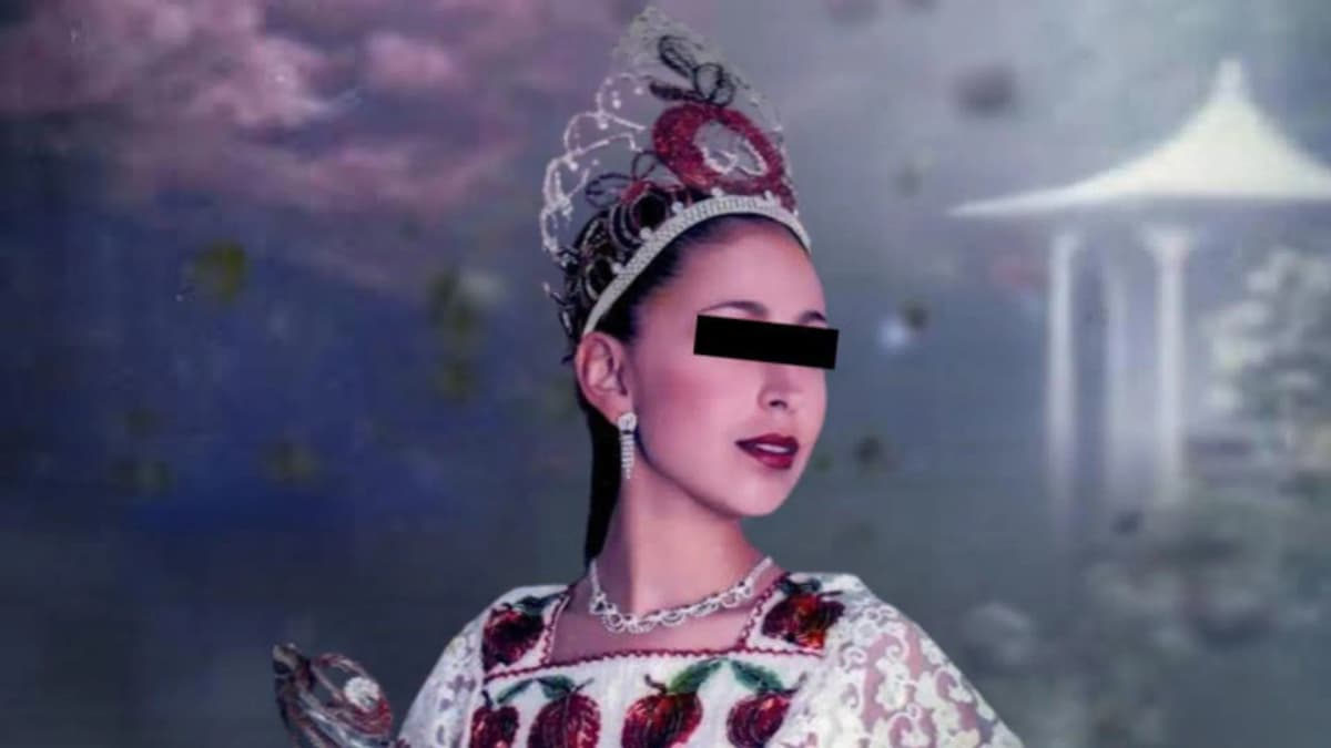 Detienen a exreina de belleza por presunto fraude inmobiliario en Puebla