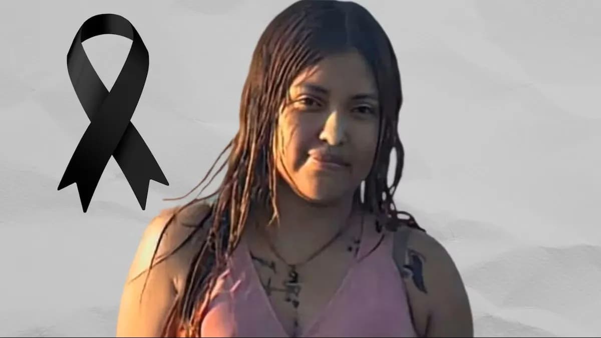 Asesinan a la buscadora Cecilia García en Salamanca, Guanajuato