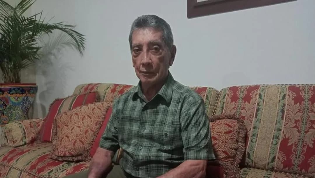 Tribunal ordena que Mario Villanueva siga en prisión domiciliaria