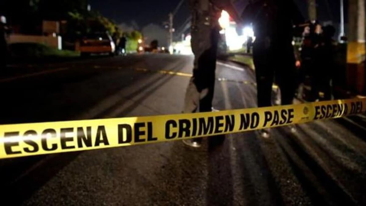 Asesinan a adulta mayor a ladrillazos en Tapachula, Chiapas