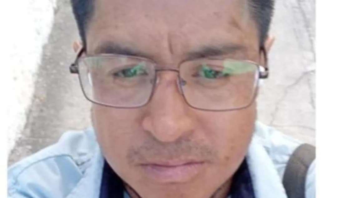 Hallan restos de Marco Antonio Reyes Fragoso, desaparecido en Cancún en marzo de 2026