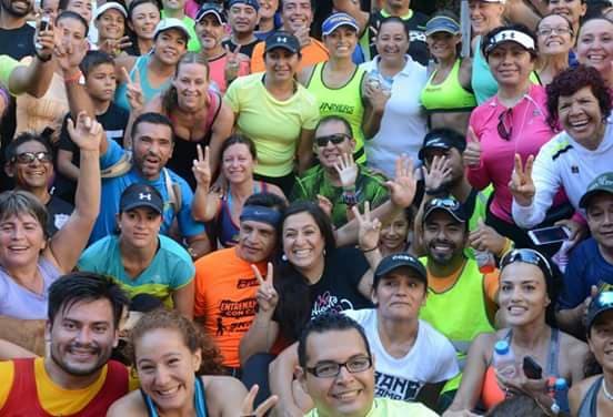 Entrenamiento con causa