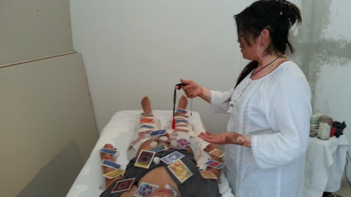 La Riviera Maya, tierra del negocio espiritual