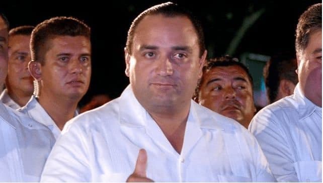 Borge descarta pre-candidatos que no sean quintanarroenses