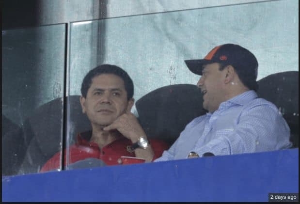 ¿Greg candidato de MORENA en 2016?