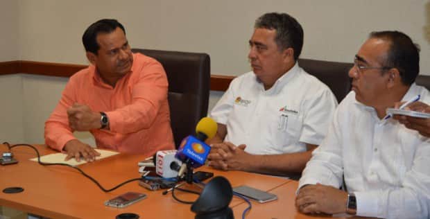 FORMALIZAN RELEVO EN LA PROCURADURÍA