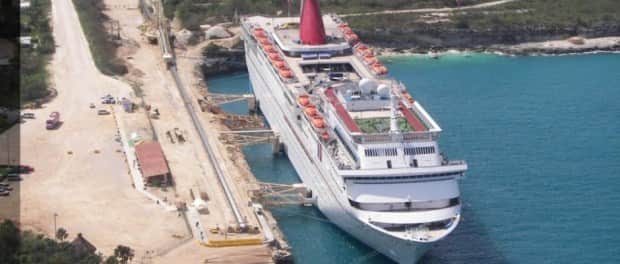 ‘TRAJE A LA MEDIDA’ PARA CALICA