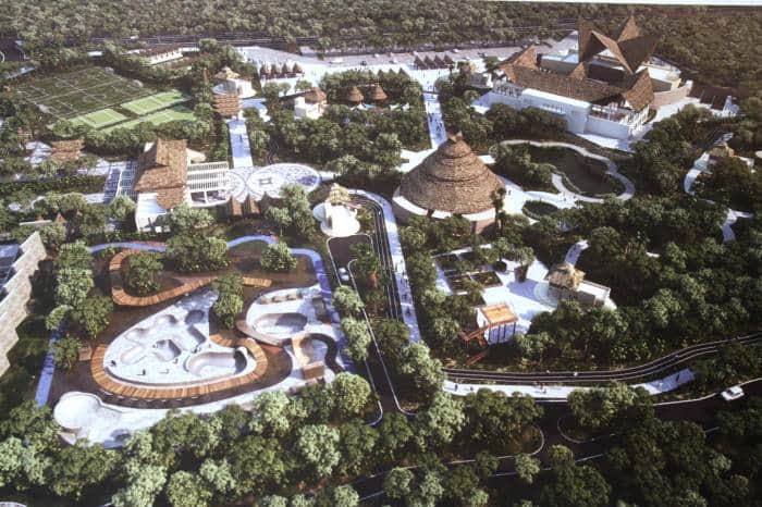 Inicia construcción de desarrollo de lujo en la Riviera Maya