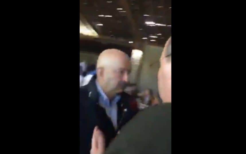 De parranda Salinas de Gortari, Diego, Calderon y Osorio Chong