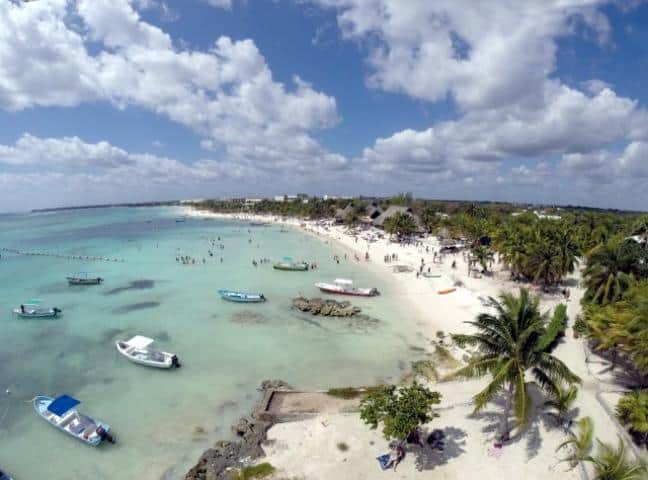 Akumal ya es oficialmente refugio de tortugas