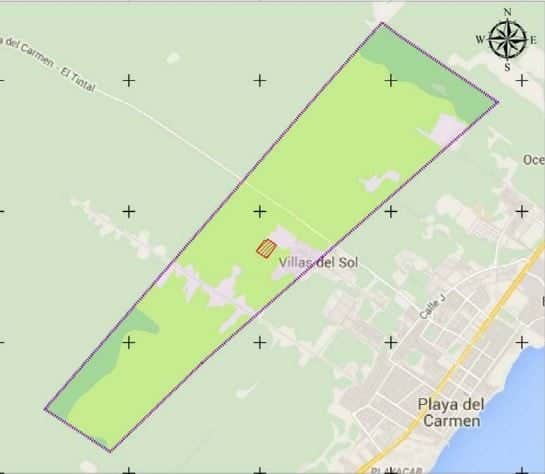 Autorizan construir mil viviendas más en Villas del Sol