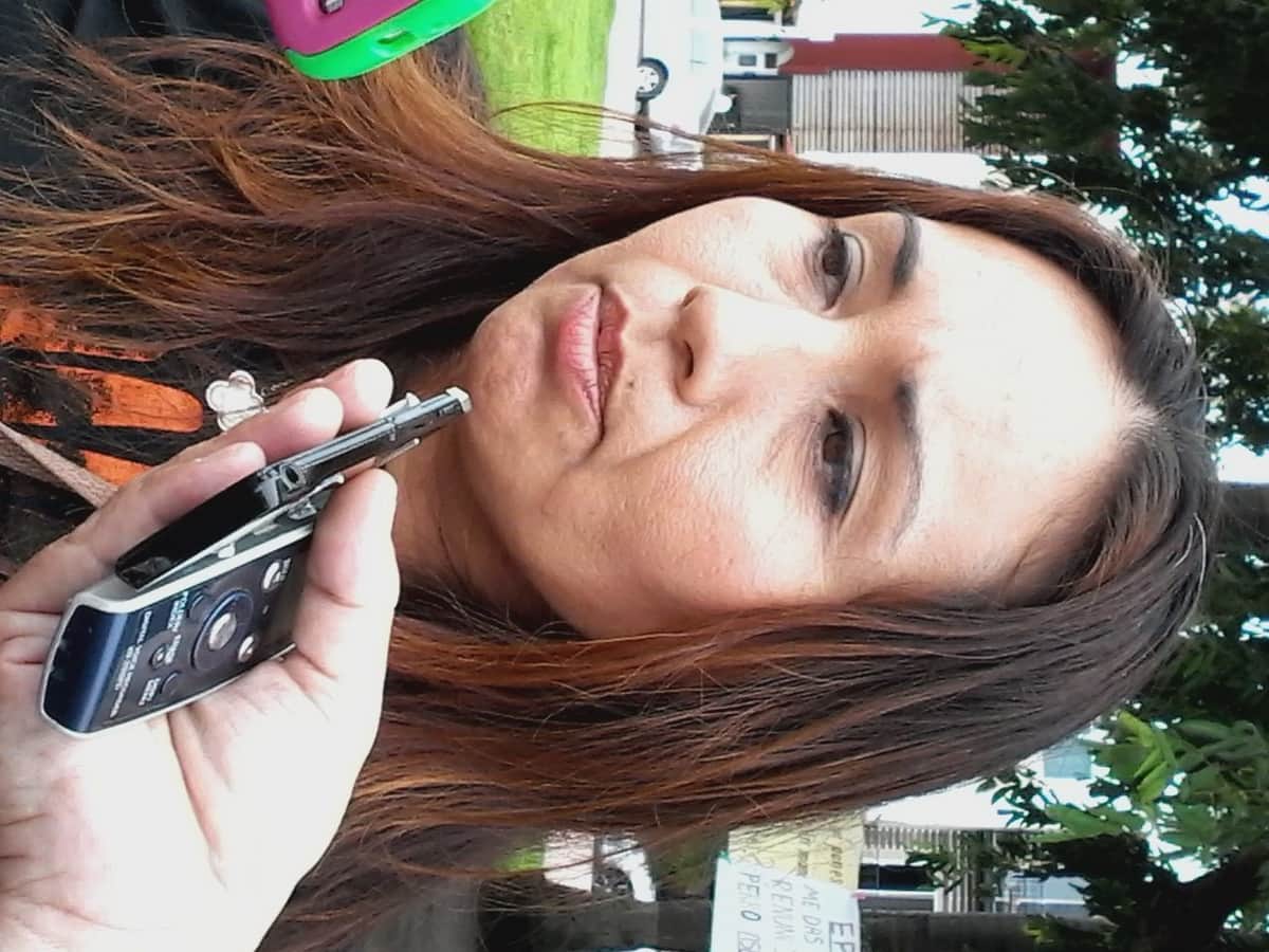 Se manifiestan maestros de Playa del Carmen