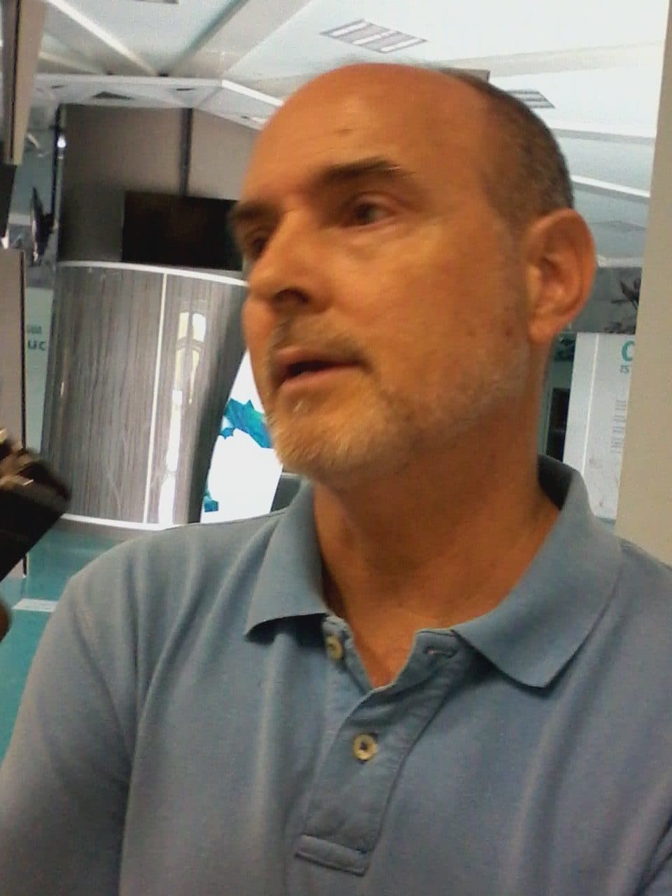 Cooperativistas contaminan la Bahía de Akumal