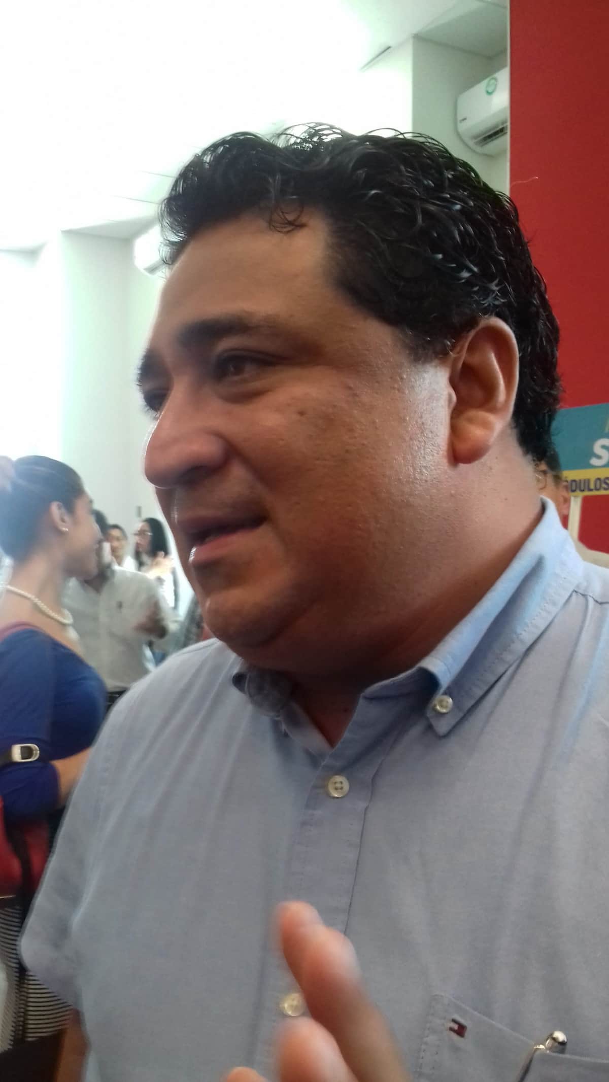 Ni perdón ni olvido para EPN: PAN