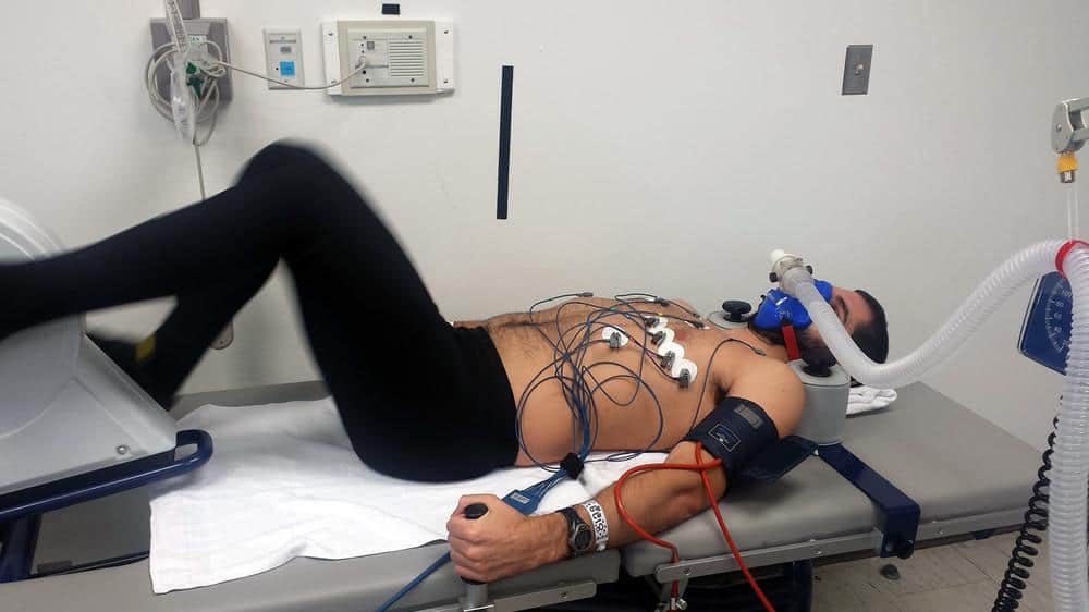 ¿Aceptarías 18 mil dólares por permanecer en cama 3 meses?