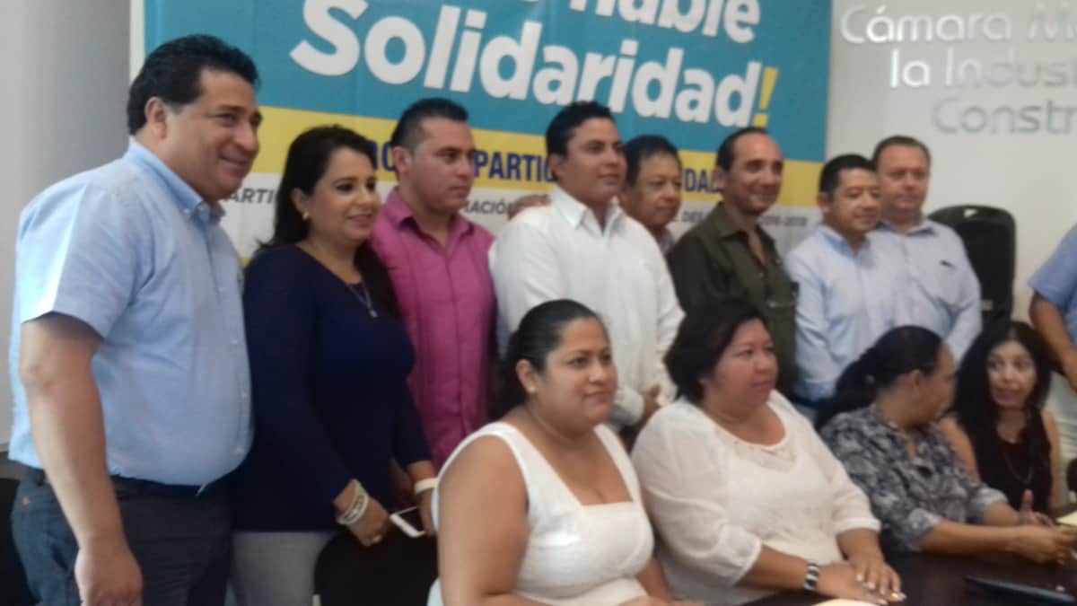 Implementará Cristina Torres foro ciudadano