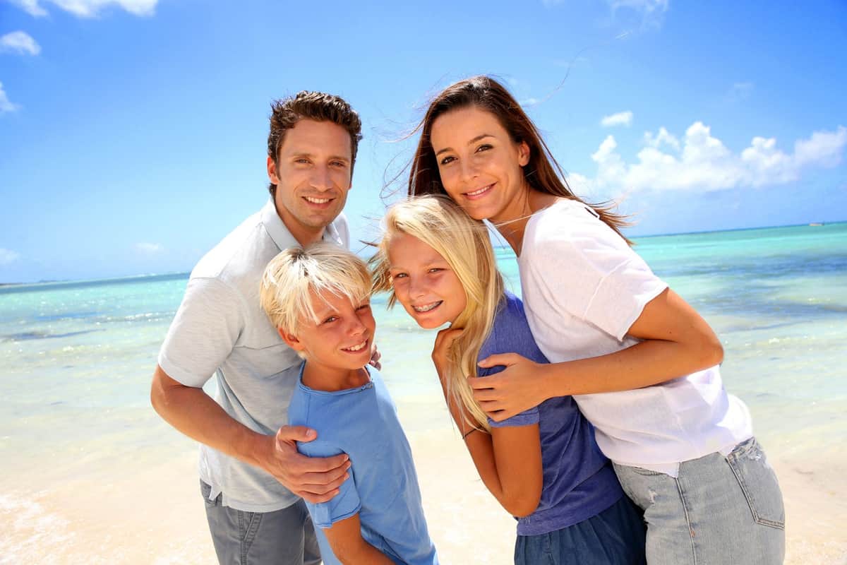 Crecerá turismo familiar internacional