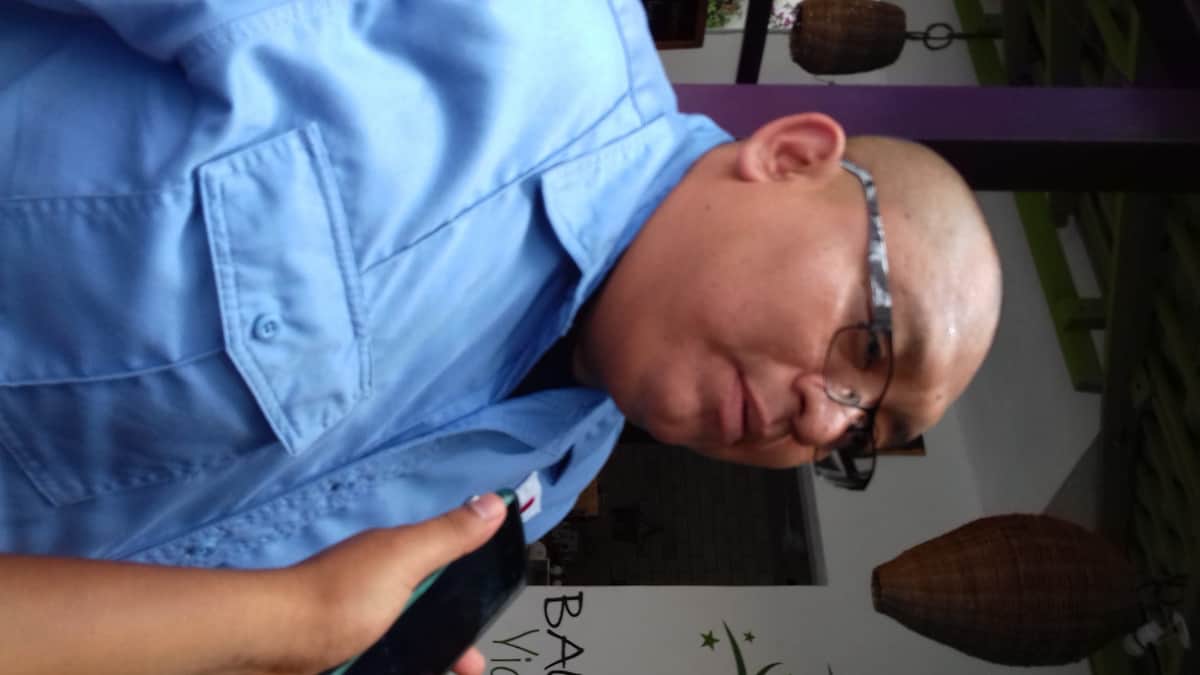 Solo dos ambulancias de la Cruz Roja funcionan