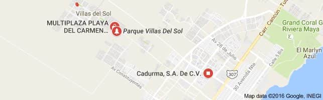 Someten a consulta pública ampliación de Villas del Sol