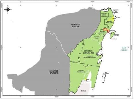 Invertirá 63 millones de dólares Xcaret en Centro Recreativo, Cultural y Deportivo