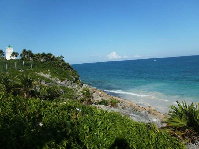 Instalarán caseta en zona arqueológica de Tulum
