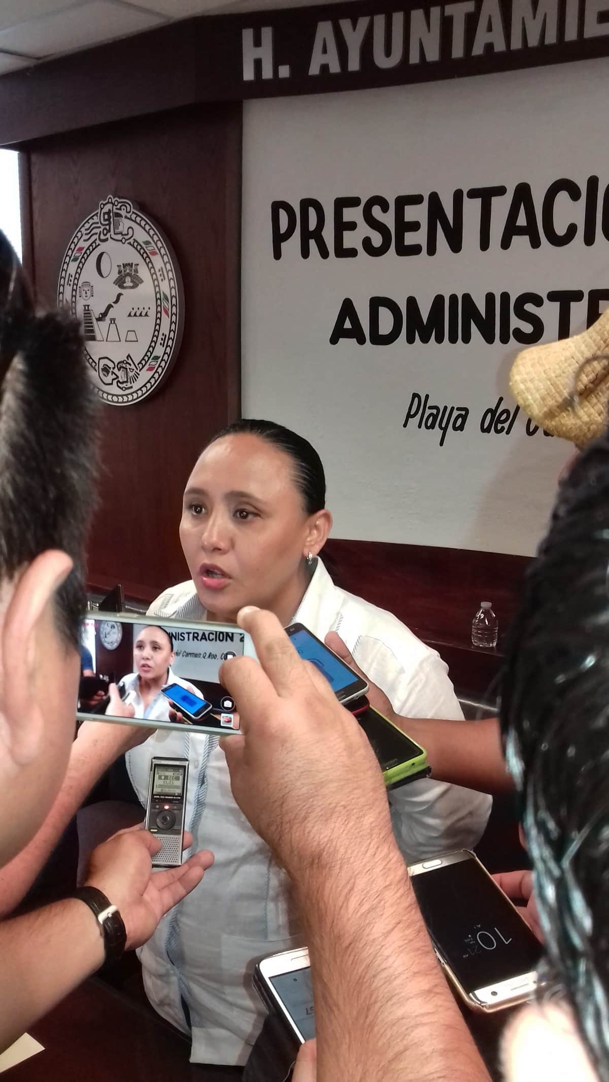 Intervendrá gobierno local en casos de devastación de manglar