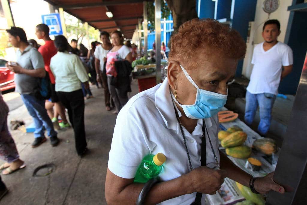 Liberan genéricos vs influenza