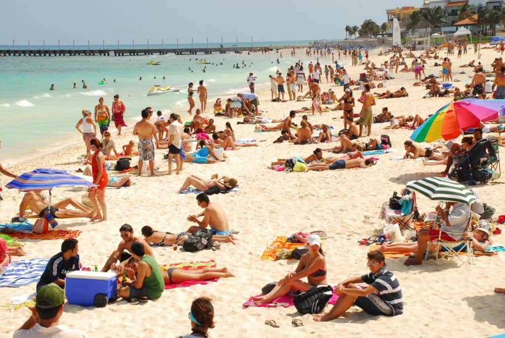 La Riviera Maya presente en el World Travel Market de Londres