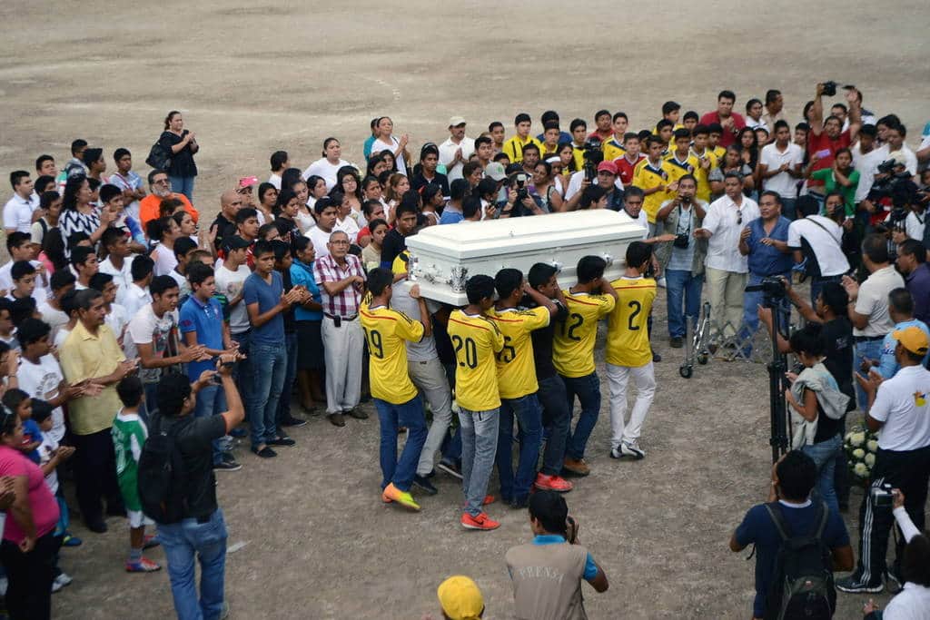 Aprueban hacer uso de fondo para víctimas