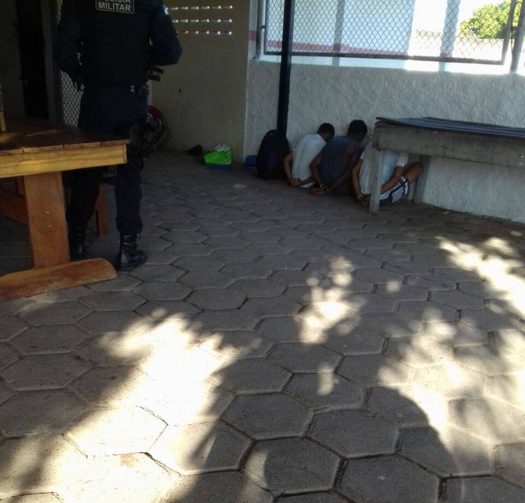 Guerra entre comandos criminales deja 18 muertos