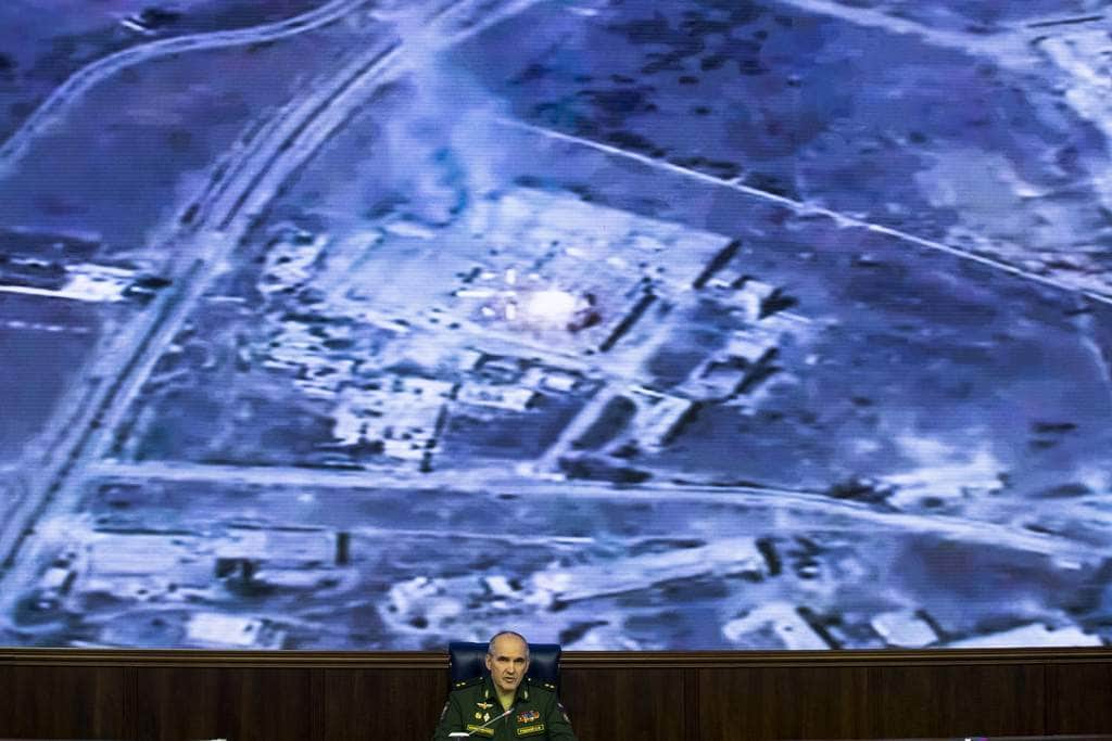 Bombardeos han dejado 50 muertos en Alepo en 24 horas