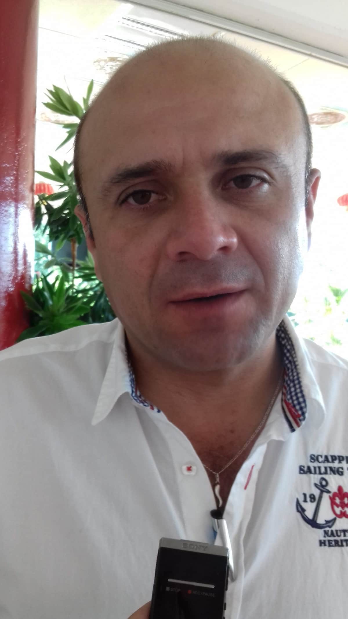 Preocupa inseguridad a comerciantes de Solidaridad