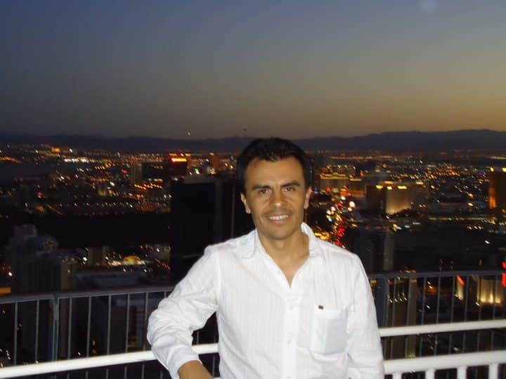 ADDENDUM: UN VIEJO CONOCIDO SE INTEGRA AL GABINETE DE CARLOS JOAQUÍN