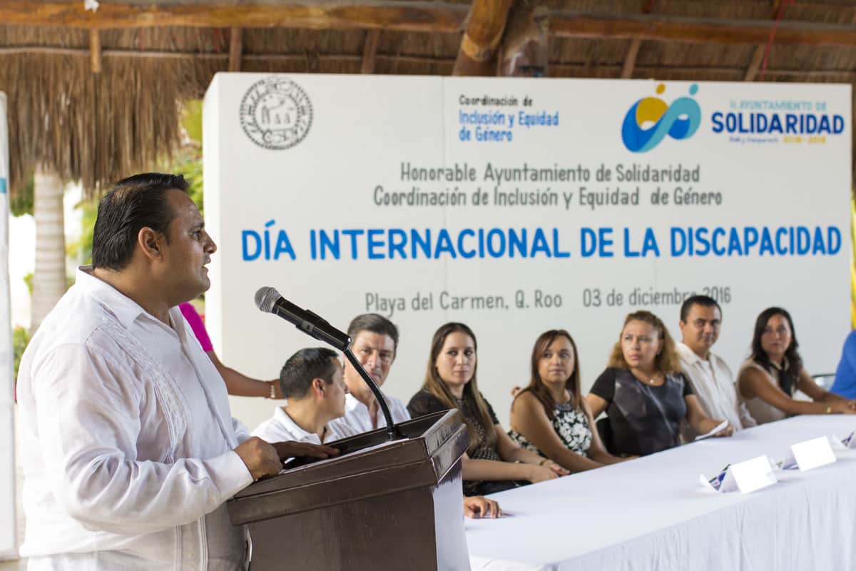 DIF lleva a cabo la Primera Carrera Inclusiva en Solidaridad