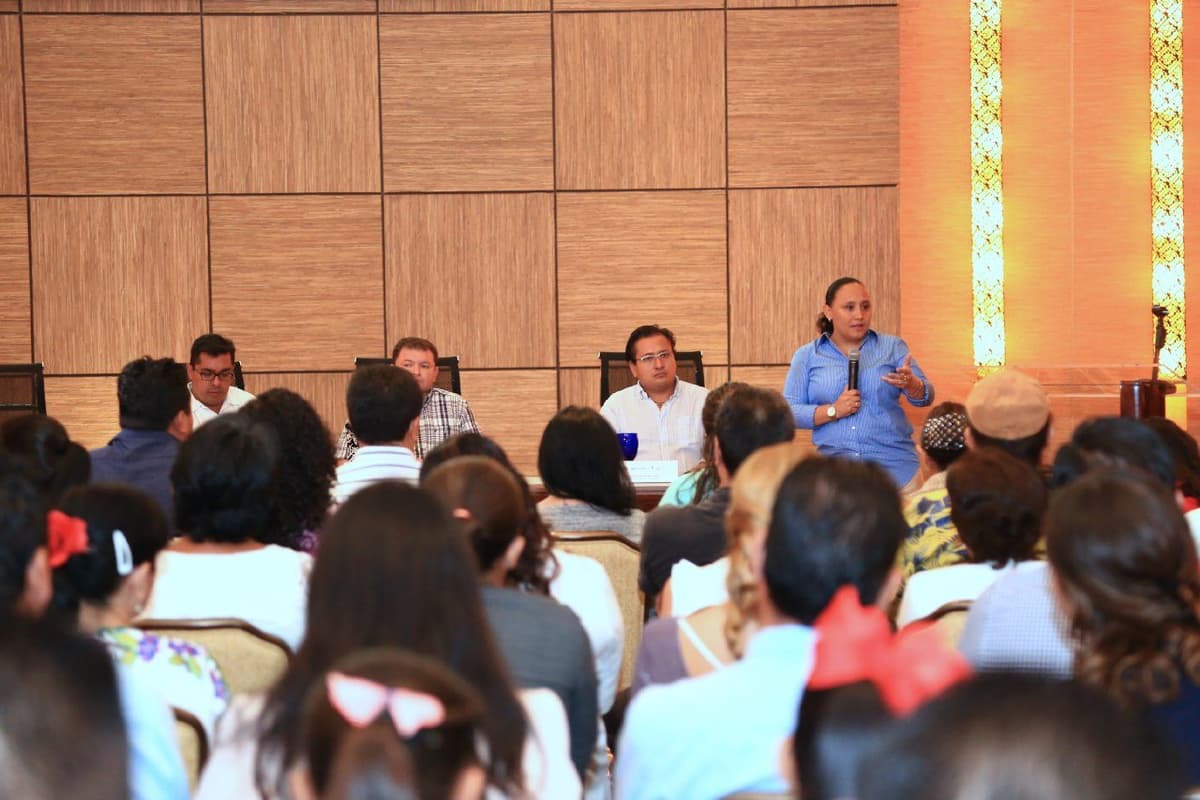 GESTIONA SOLIDARIDAD INICIATIVA DE LEY PARA EL PAGO DE DERECHO AL SANEAMIENTO