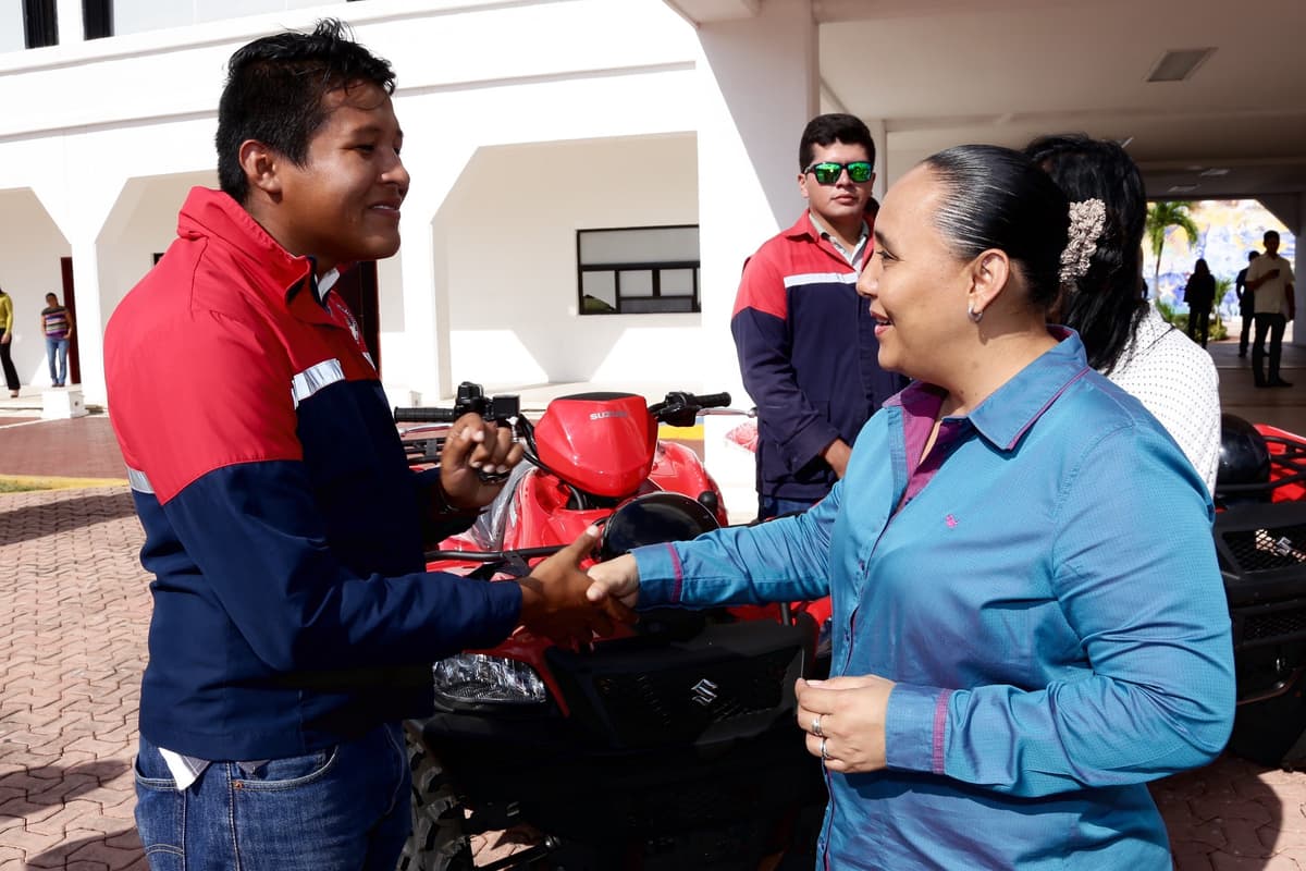 REFORZARÁ ZOFEMAT SEGURIDAD Y VIGILANCIA EN COSTAS DE SOLIDARIDAD