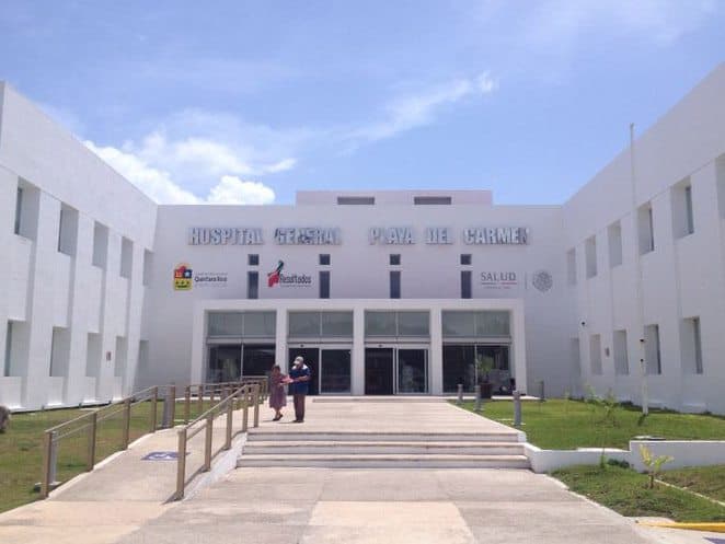 QUINTANA ROO RECIBIRÁ RECURSOS DEL PROGRAMA SEGURO MÉDICO SIGLO XXI