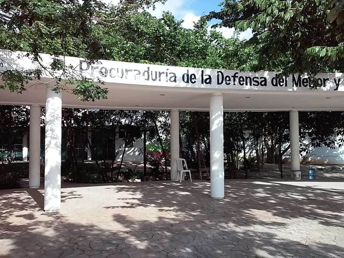 ASISTE DIF A PERSONAS EN RIESGO