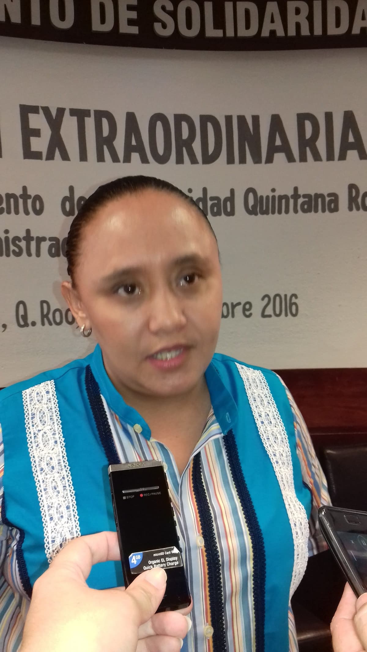 Cero tolerancia contra quienes habiliten tiraderos clandestinos