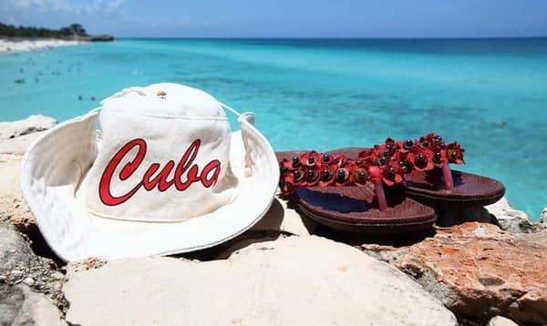 Cuba supera los 4 millones de visitantes en 2016