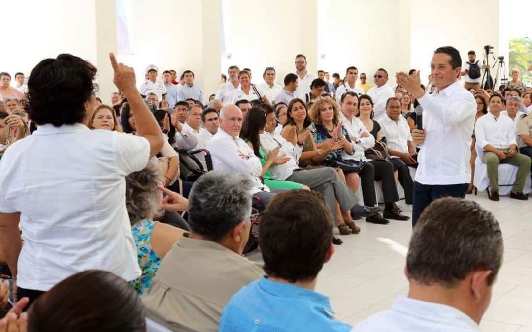 Atenderán desigualdad en el empleo, para que todos tengan mejores oportunidades