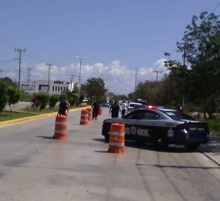 Refuerzan la seguridad en Solidaridad, aumentan vigilancia e inspecciones