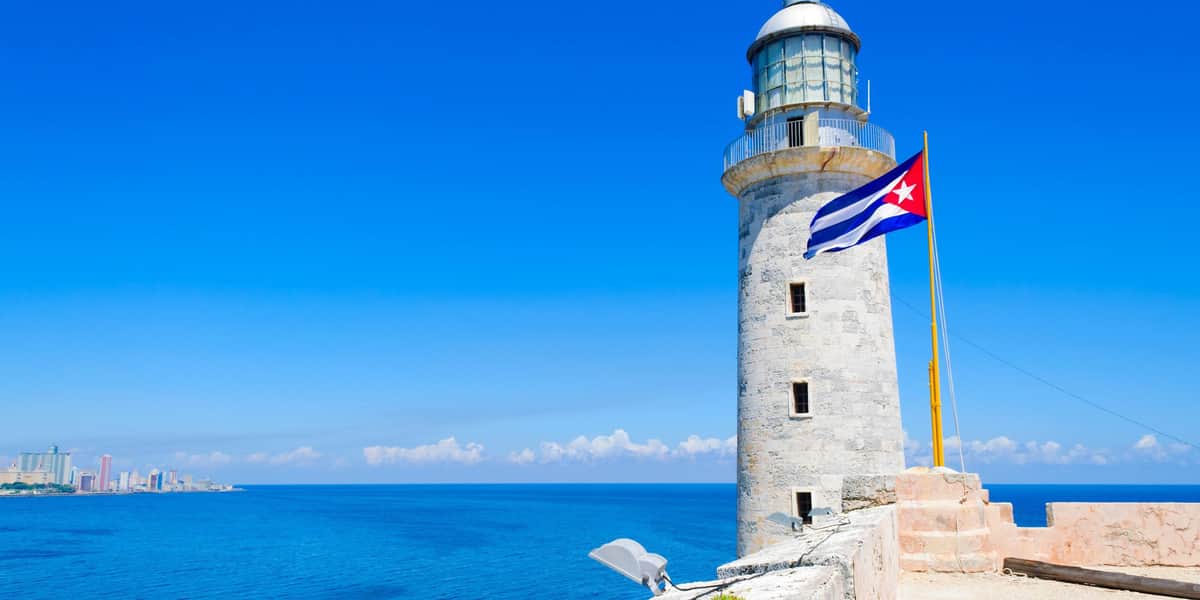 Pese a restricciones, aumenta turismo norteamericano a Cuba