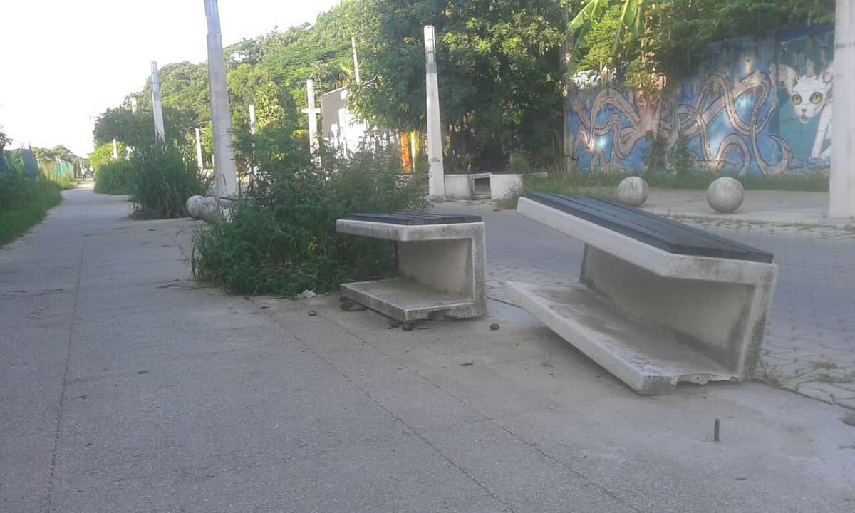 Millonaria inversión para la zona turística de Playa del Carmen