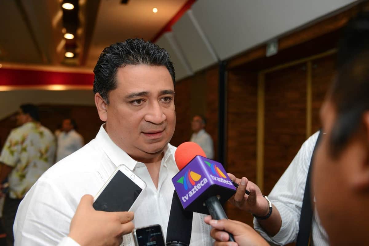 Reabrirá Congreso juicio político contra Juan Pablo Guillermo, ex titular de SEFIPLAN