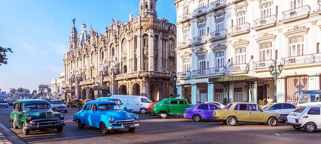 Gobierno de Cuba se toma en serio el turismo