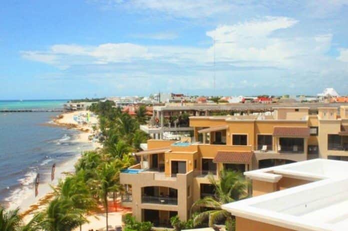 Inversiones inmobiliarias de 200 millones de dólares en la Riviera Maya