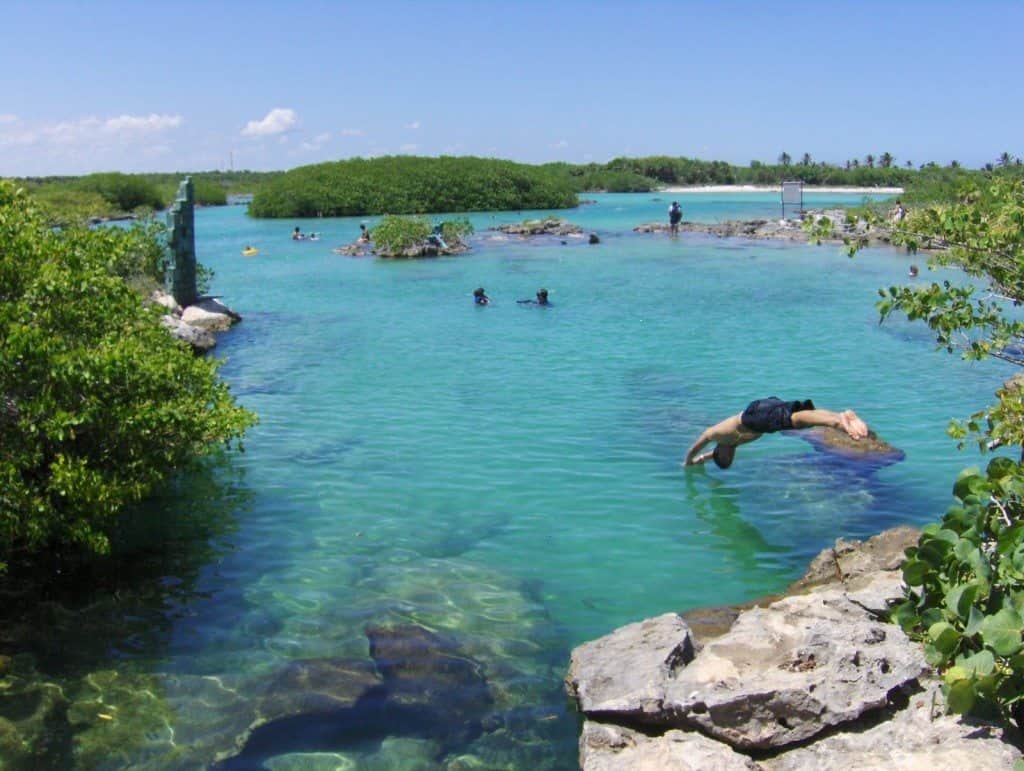SEMARNAT rechaza construcción de Hotel Yalkú