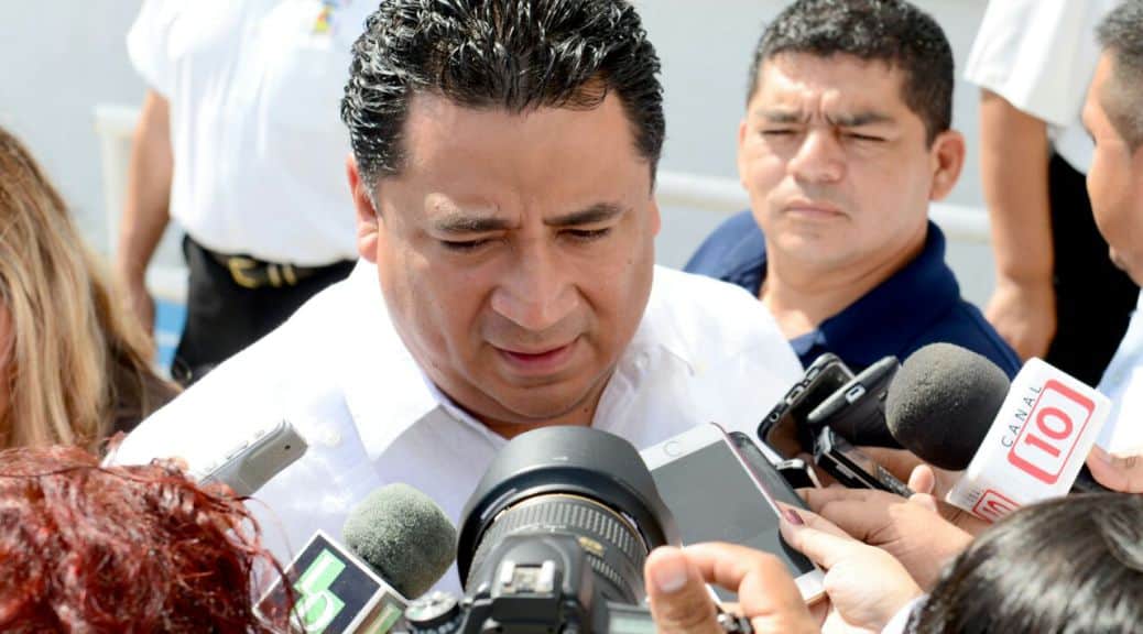 PAN no apoyará a independientes: Martínez Arcila